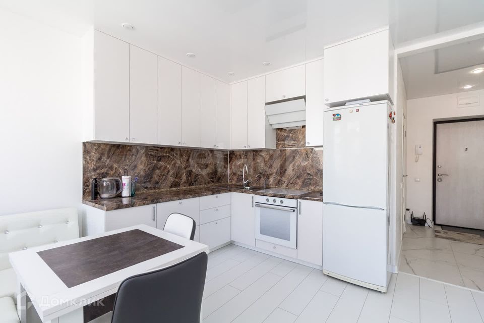 Продаётся студия, 29.1 м²