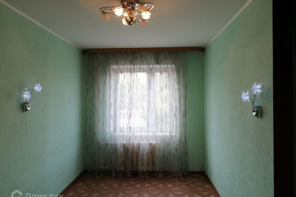 Продаётся 3-комнатная квартира, 70 м²