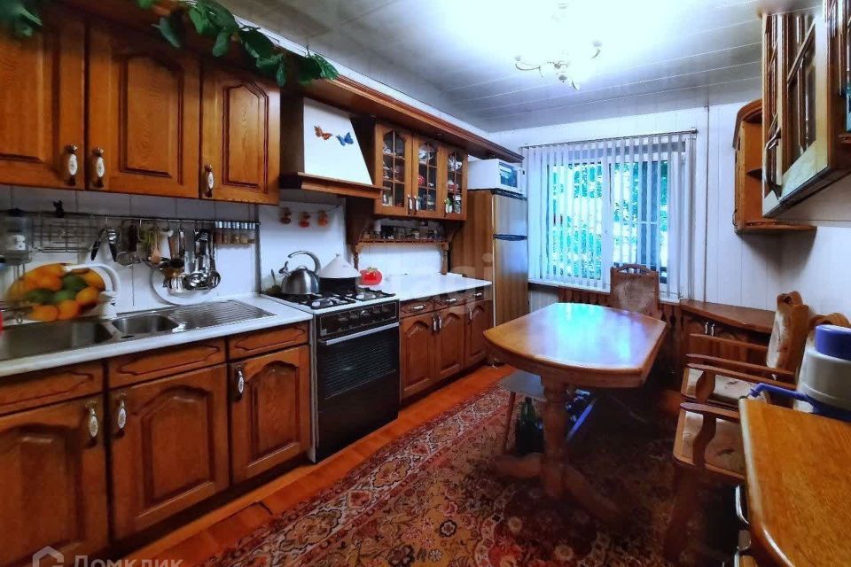 Продаётся 3-комнатная квартира, 66.3 м²