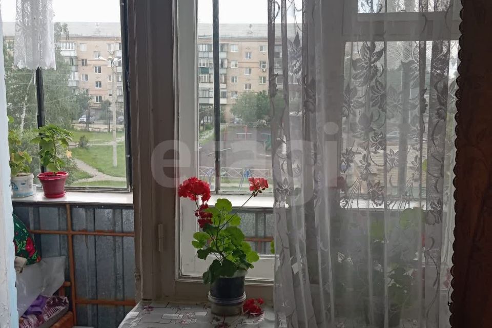 Продаётся 1-комнатная квартира, 20.4 м²