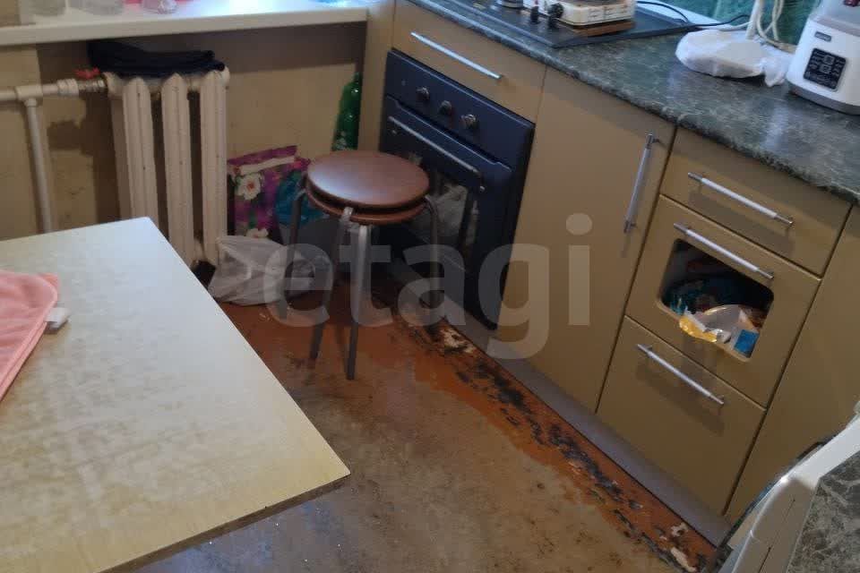 Продаётся 1-комнатная квартира, 30 м²