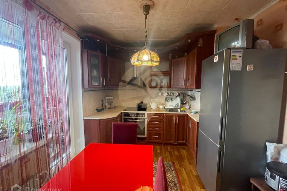 Продаётся 2-комнатная квартира, 49.09 м²