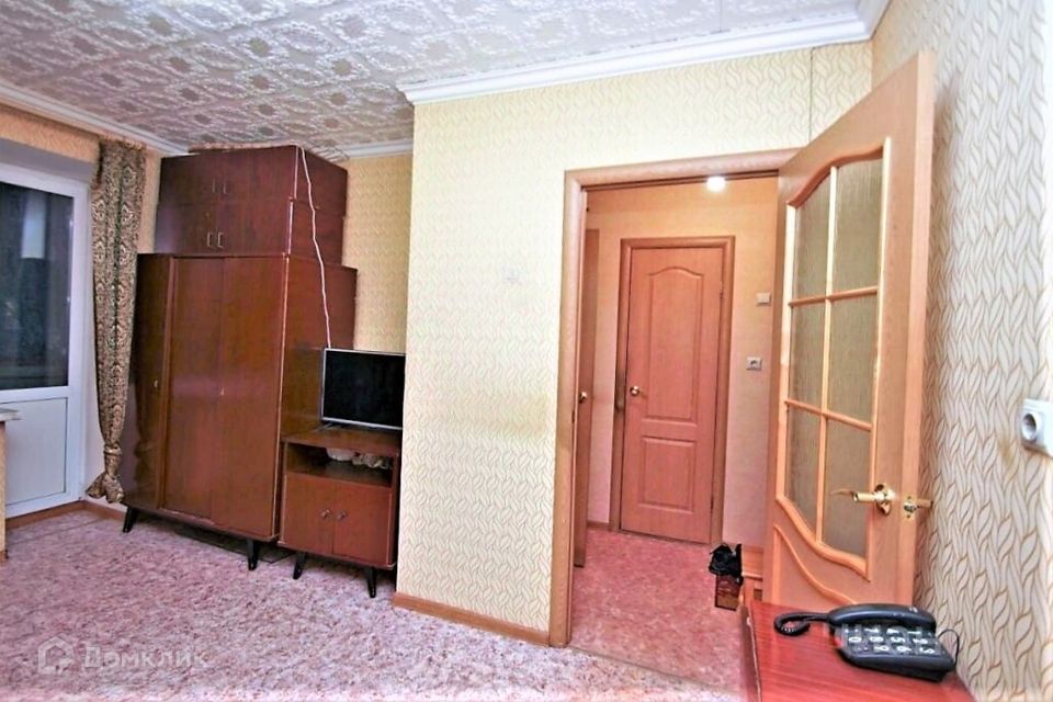 Продаётся 1-комнатная квартира, 22 м²