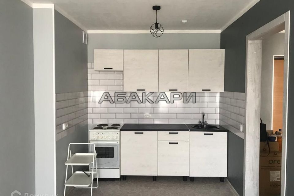 Сдаётся 1-комнатная квартира, 39 м²