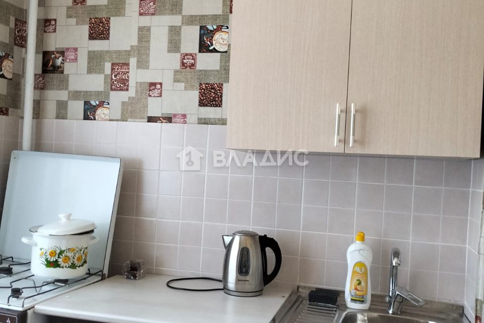 Сдаётся 2-комнатная квартира, 45 м²