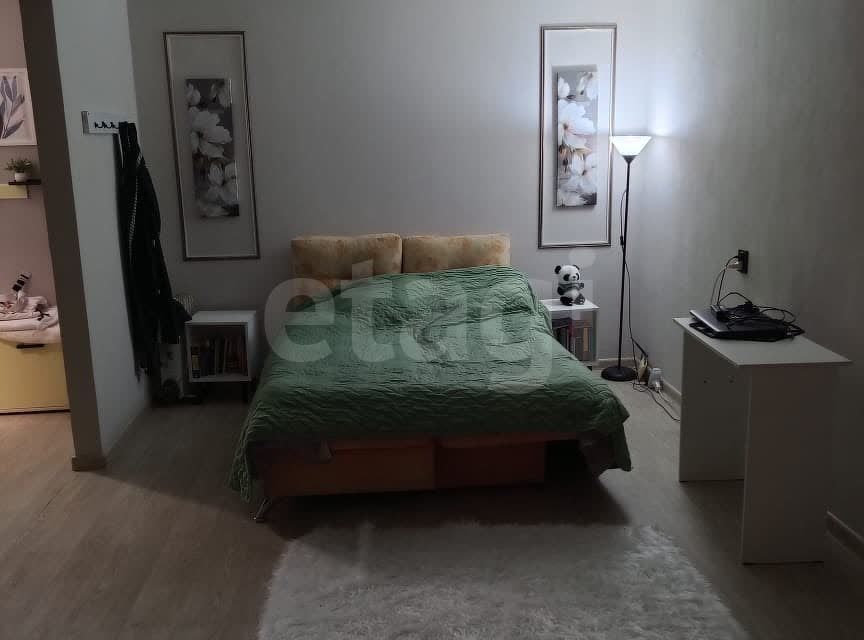 Сдаётся 2-комнатная квартира, 46 м²