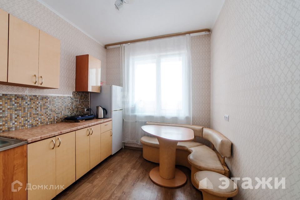 Продаётся 2-комнатная квартира, 45 м²