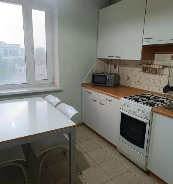 Сдаётся 3-комнатная квартира, 66 м²