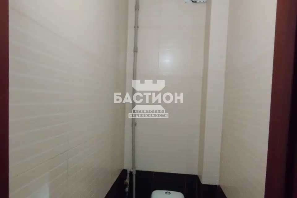 Продаётся 2-комнатная квартира, 50 м²