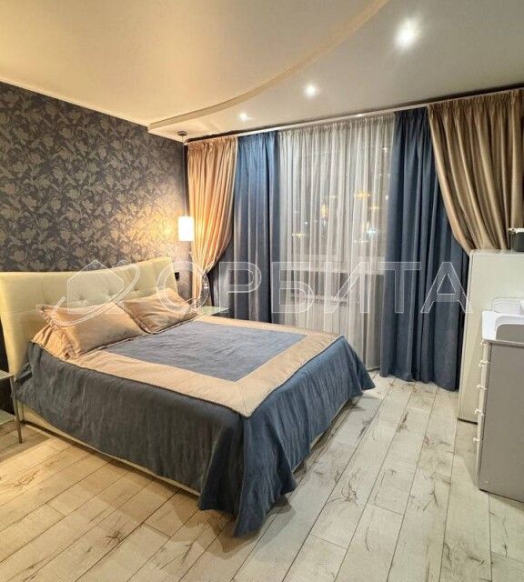 Продаётся 2-комнатная квартира, 91 м²