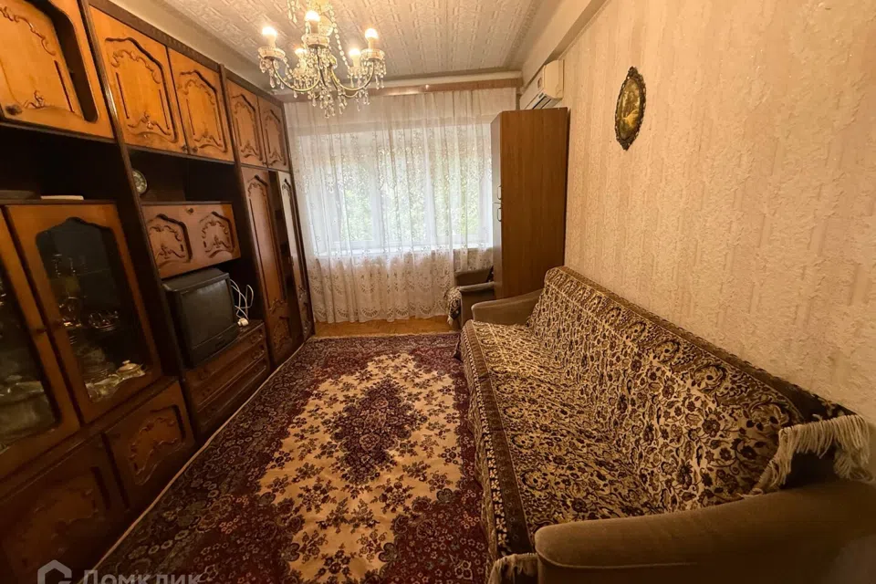 Сдаётся 2-комнатная квартира, 46 м²