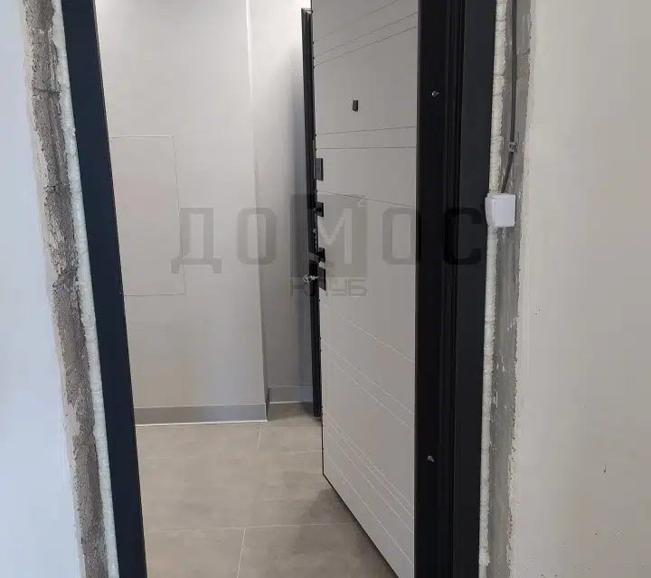 Продаётся 2-комнатная квартира, 51.33 м²