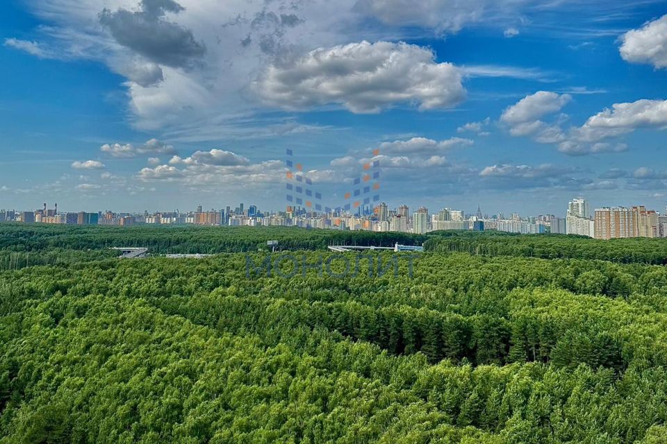 Продаётся 2-комнатная квартира, 52 м²