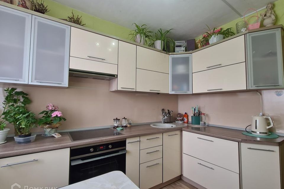 Продаётся 2-комнатная квартира, 48.4 м²