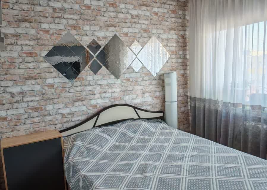 Продаётся 3-комнатная квартира, 67.6 м²