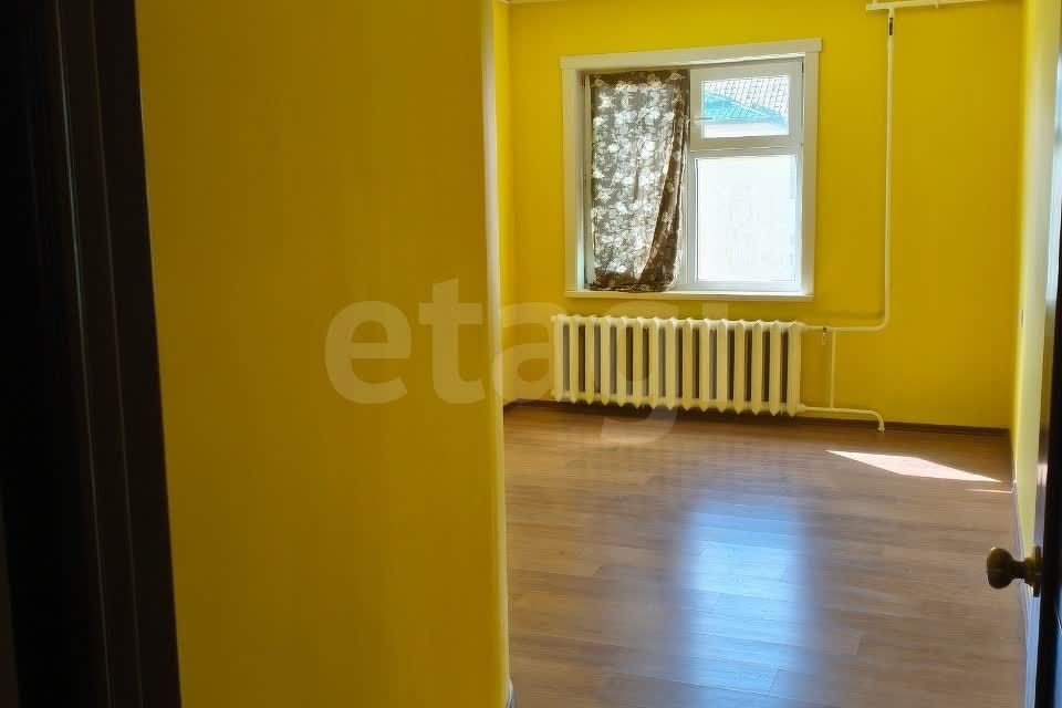 Продаётся 2-комнатная квартира, 62.1 м²