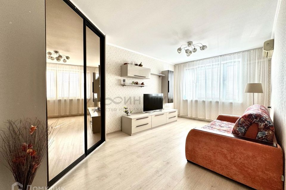 Продаётся 3-комнатная квартира, 63 м²