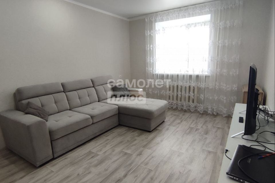 Продаётся 2-комнатная квартира, 50 м²