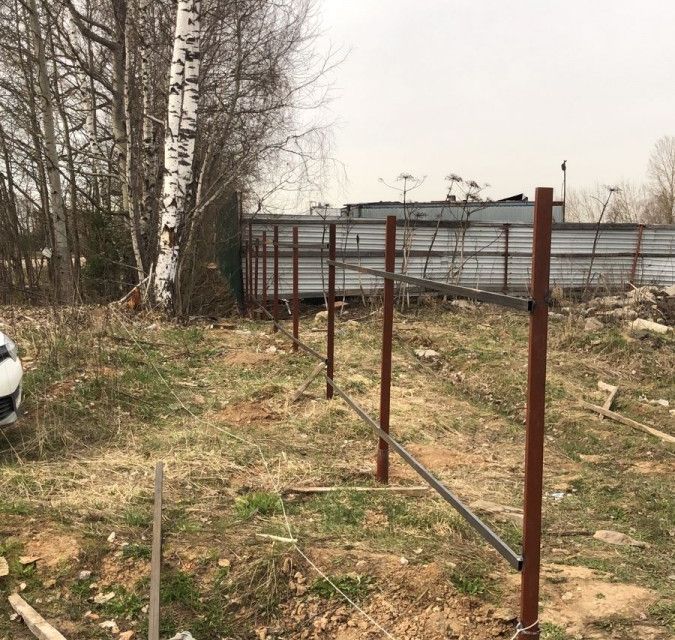 Купить Участок В Звенигороде Одинцовского