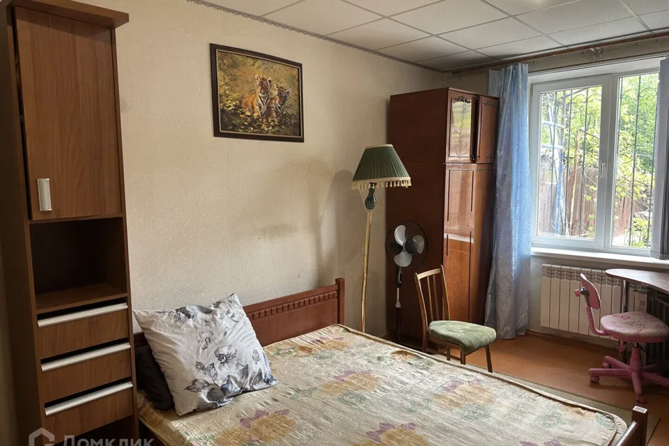 Продаётся 2-комнатная квартира, 47.3 м²