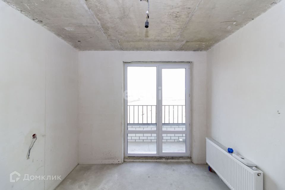 Продаётся 1-комнатная квартира, 30.96 м²