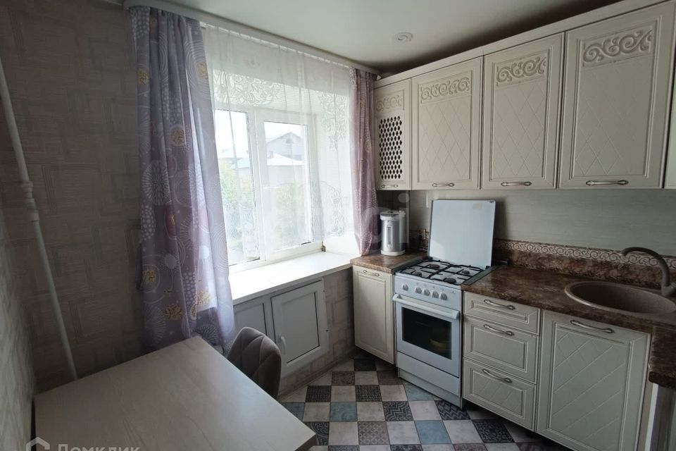 Продаётся 1-комнатная квартира, 28.8 м²