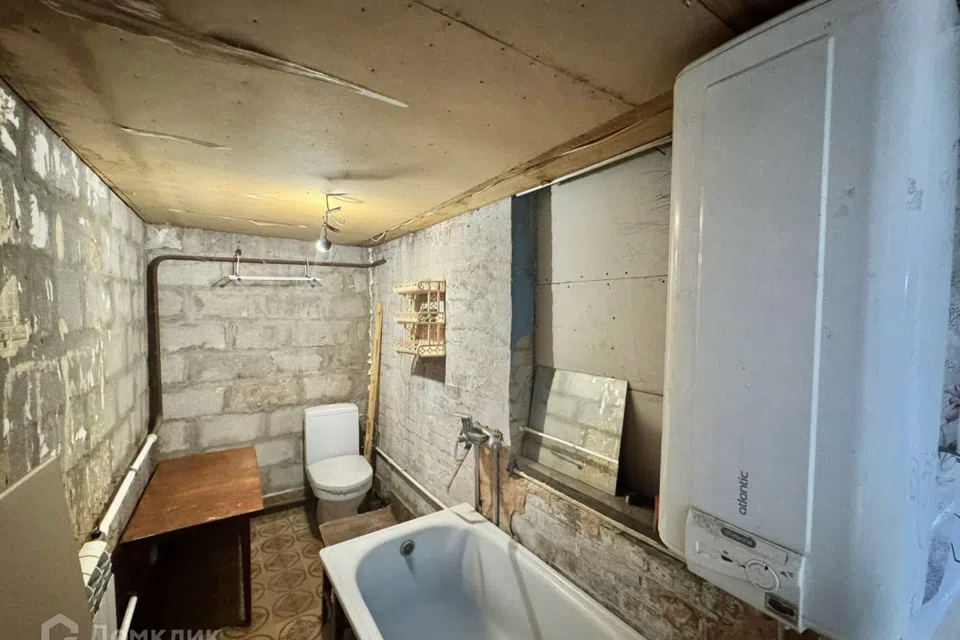 Продаётся 1-этажный дом, 54 м²