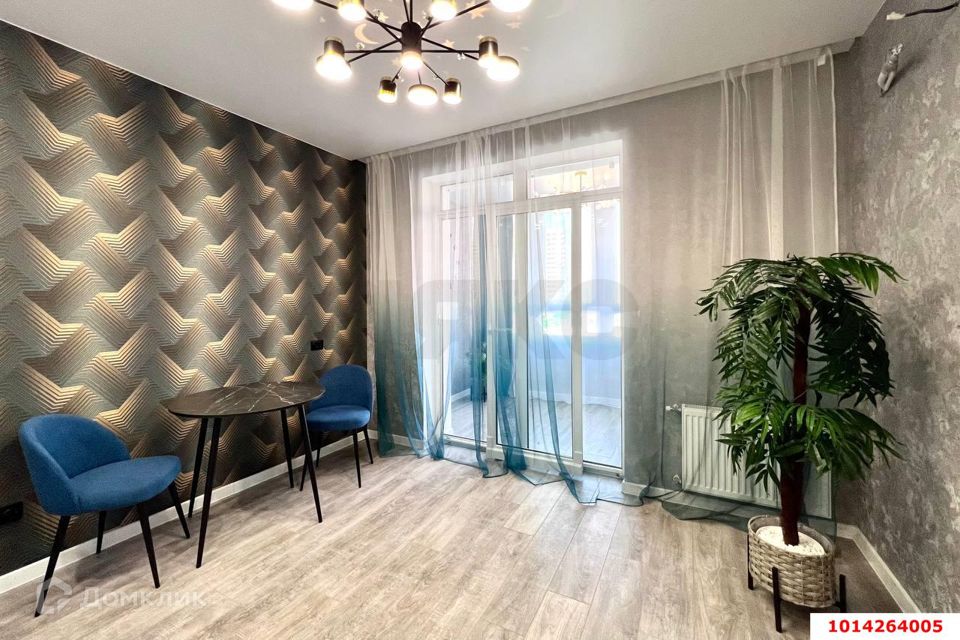 Продаётся студия, 27 м²