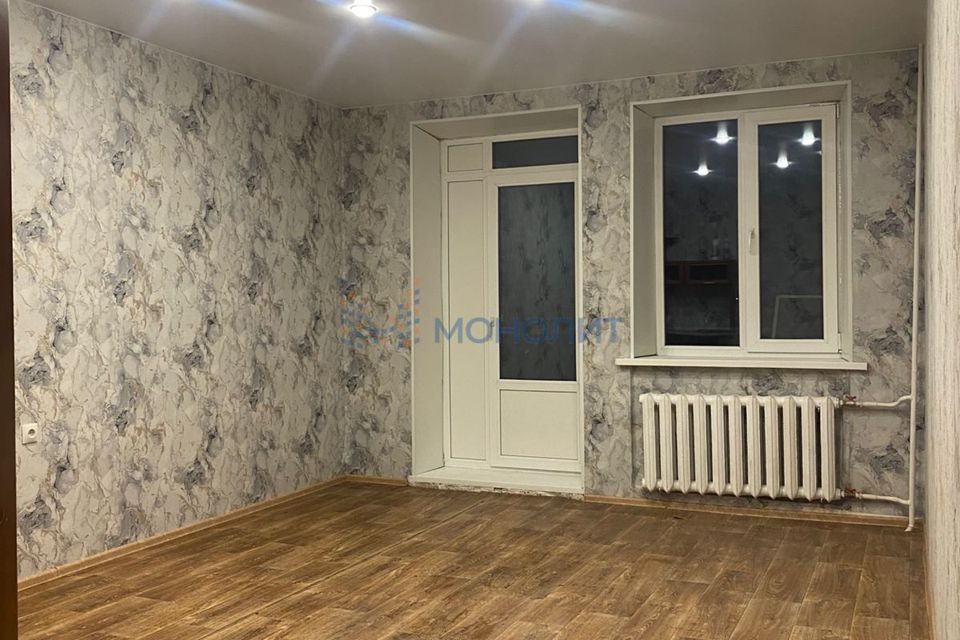 Продаётся 2-комнатная квартира, 58.9 м²