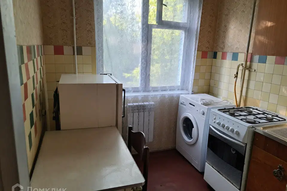 Сдаётся 2-комнатная квартира, 45 м²