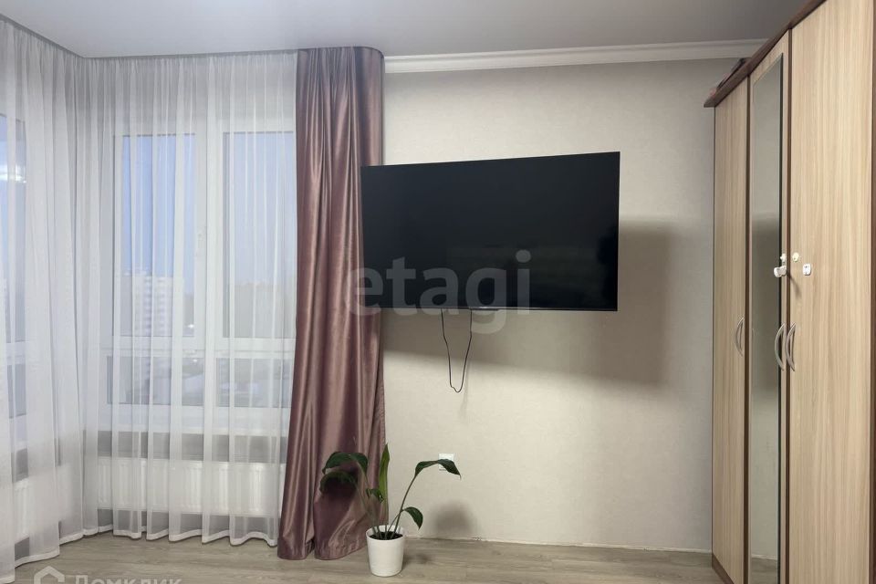 Сдаётся 3-комнатная квартира, 80 м²