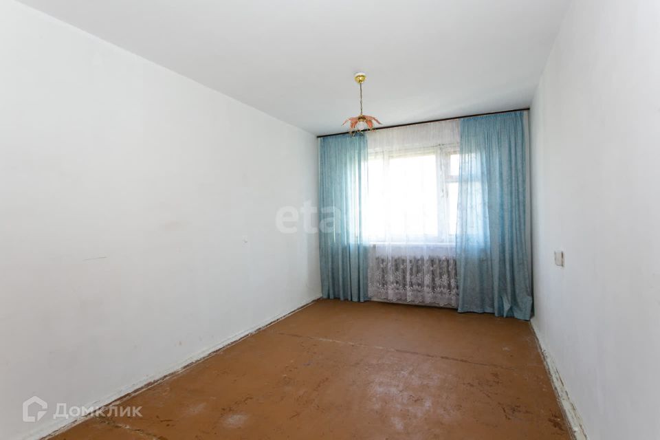 Продаётся 2-комнатная квартира, 44.1 м²