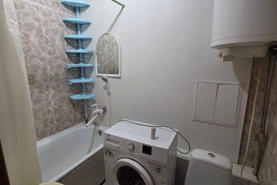 Продаётся 2-комнатная квартира, 49.1 м²