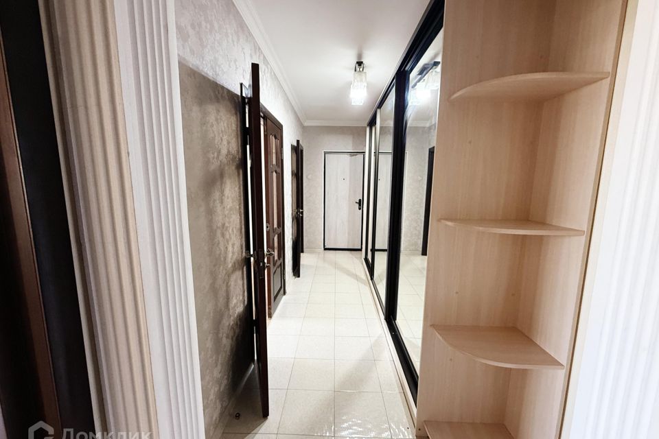 Продаётся 3-комнатная квартира, 65 м²