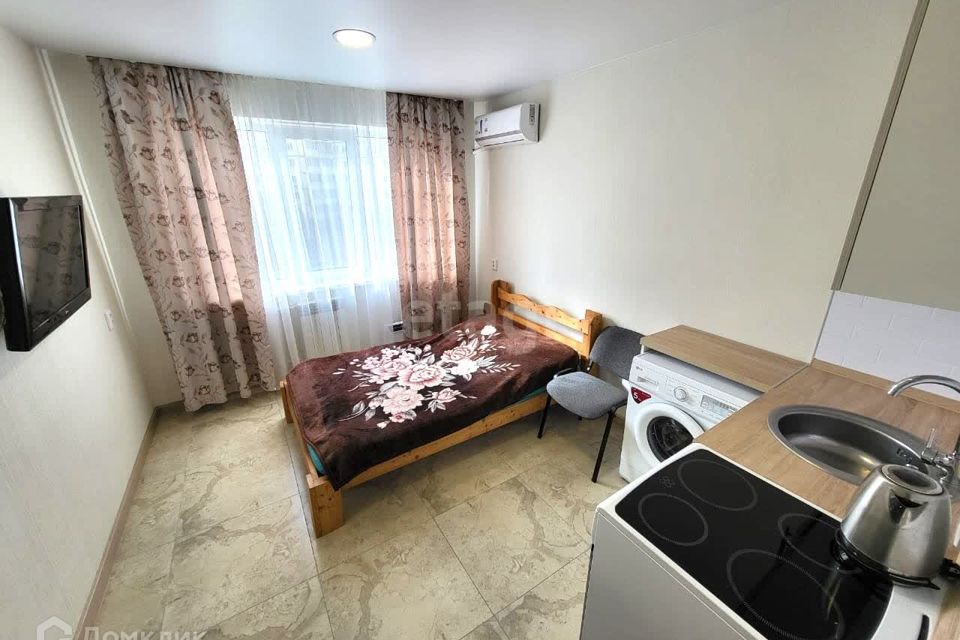 Сдаётся студия, 18 м²