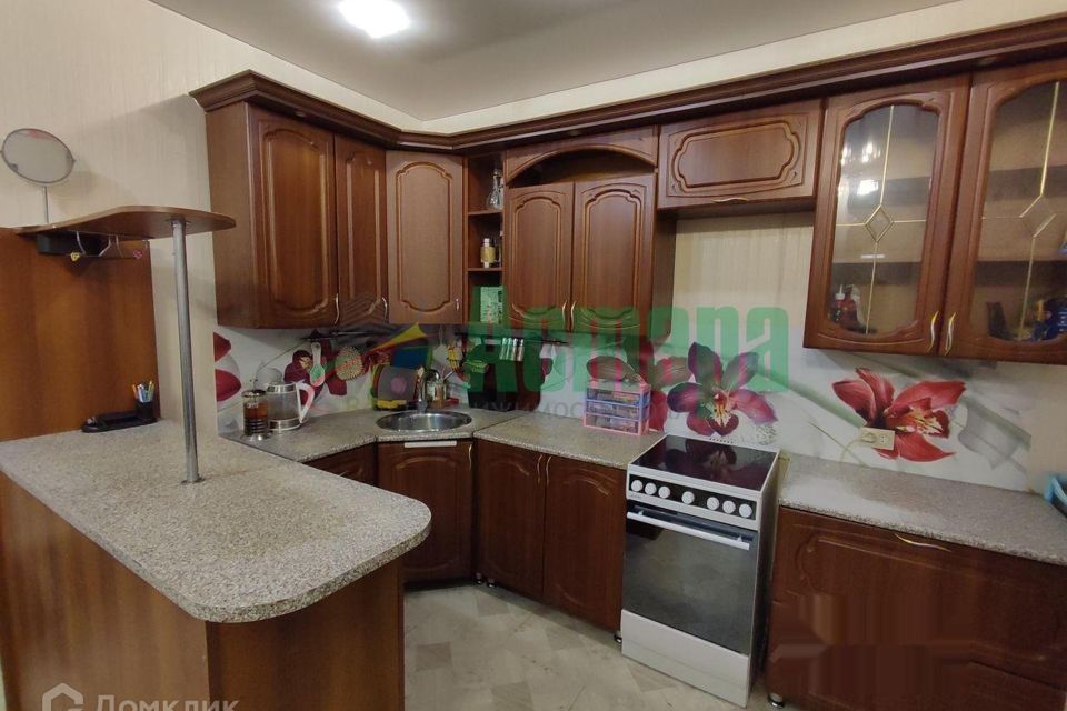 Продаётся 2-комнатная квартира, 79.3 м²