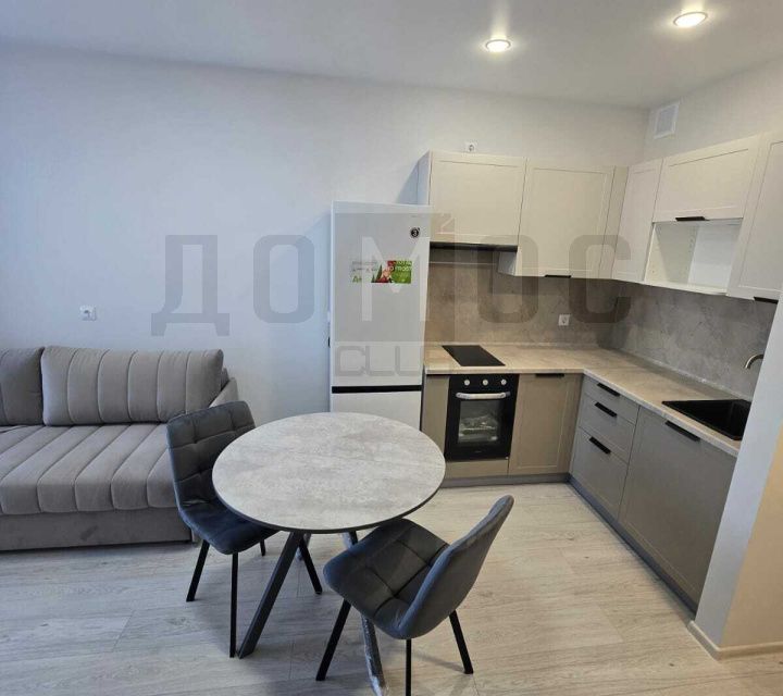 Сдаётся 1-комнатная квартира, 36 м²