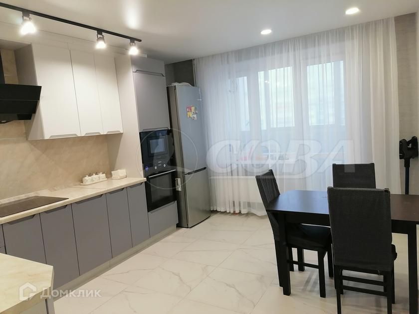 Продаётся 2-комнатная квартира, 67.6 м²