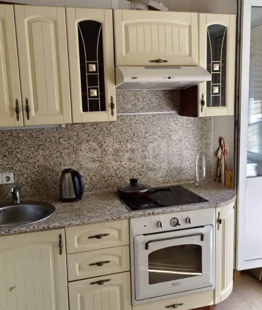 Сдаётся 1-комнатная квартира, 33 м²
