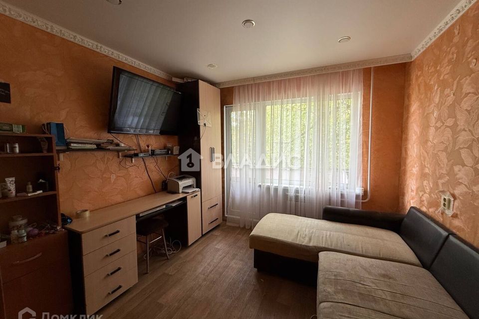 Продаётся 1-комнатная квартира, 26.2 м²