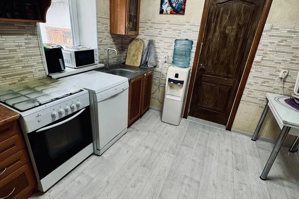 Продаётся 1-этажный дом, 51.5 м²
