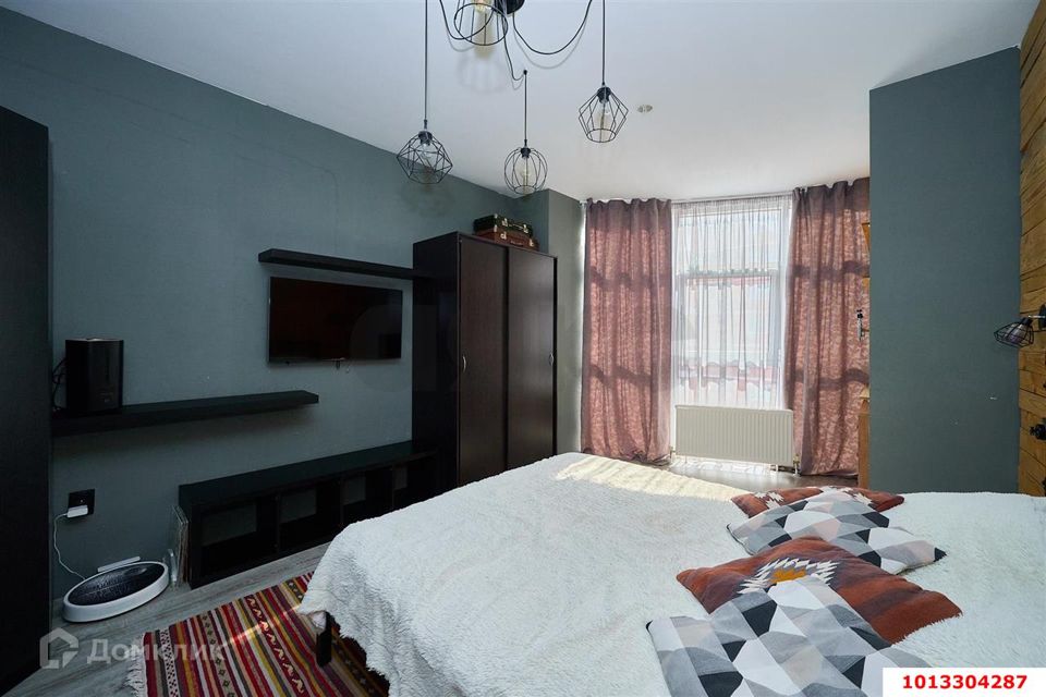 Продаётся 2-комнатная квартира, 53.3 м²