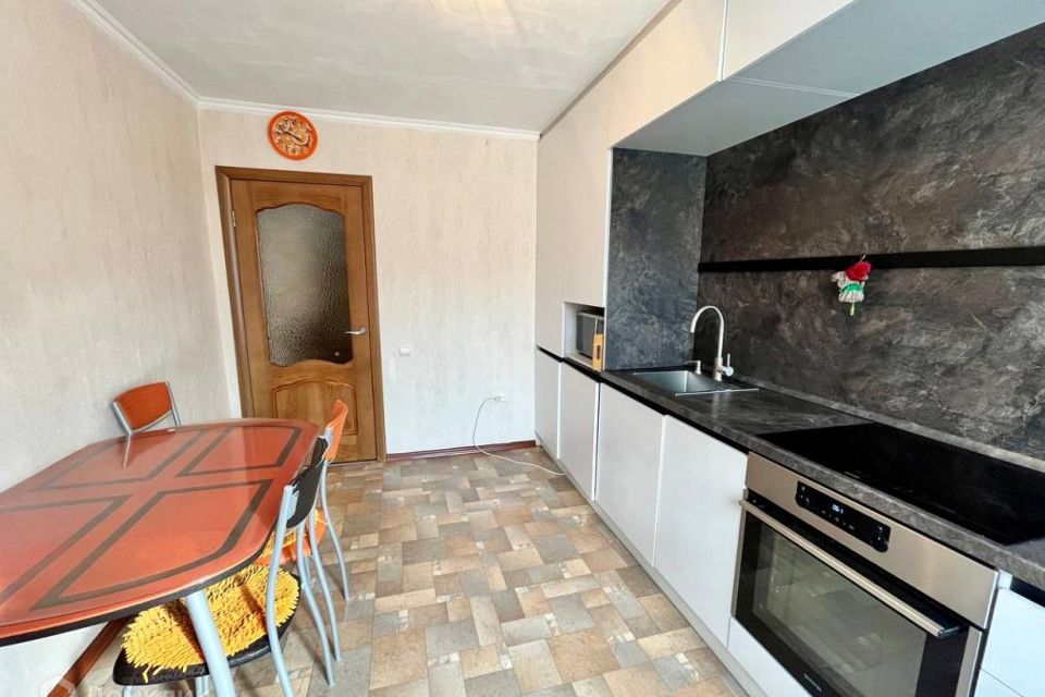 Продаётся 3-комнатная квартира, 67.5 м²