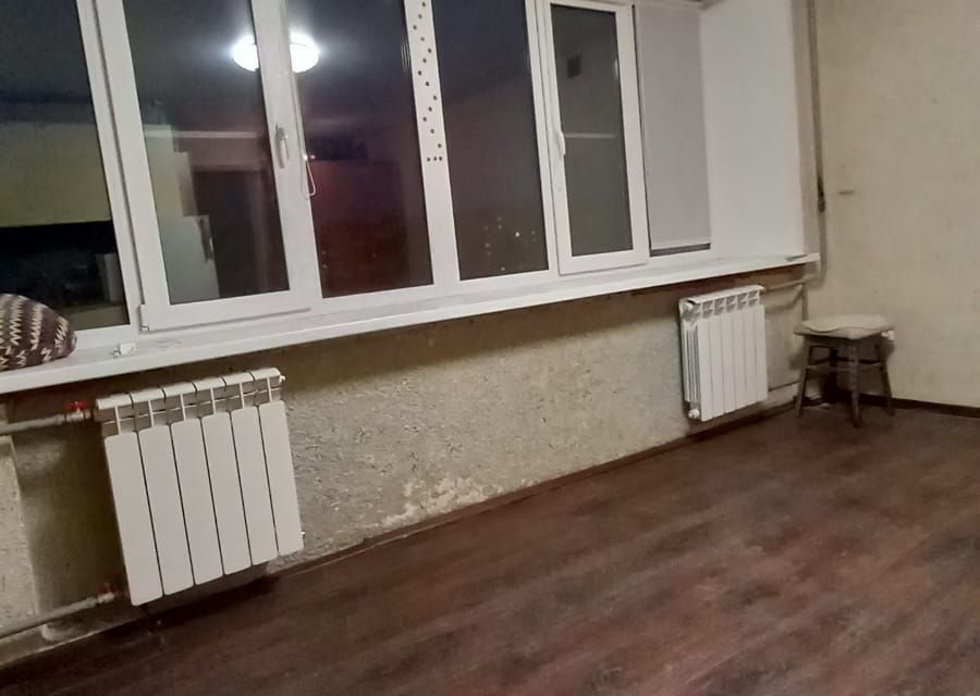 Продаётся комната в 8-комн. квартире, 20.7 м²