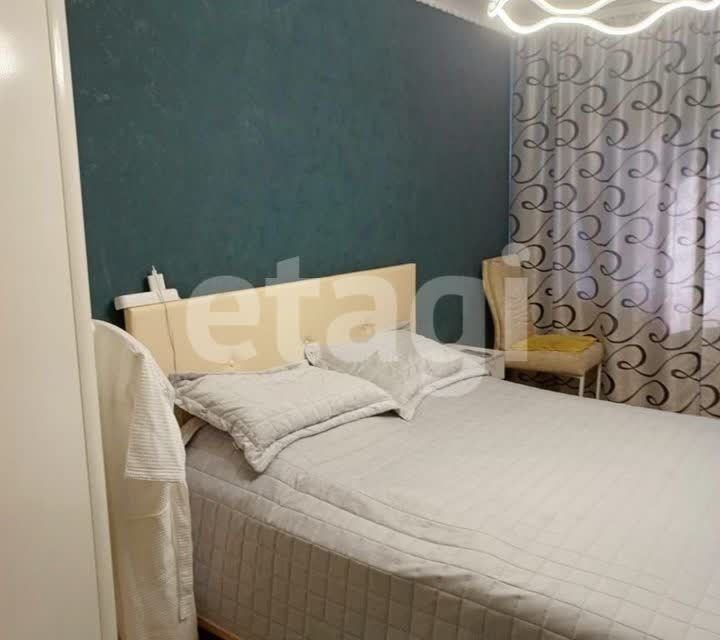 Продаётся 2-комнатная квартира, 48.1 м²