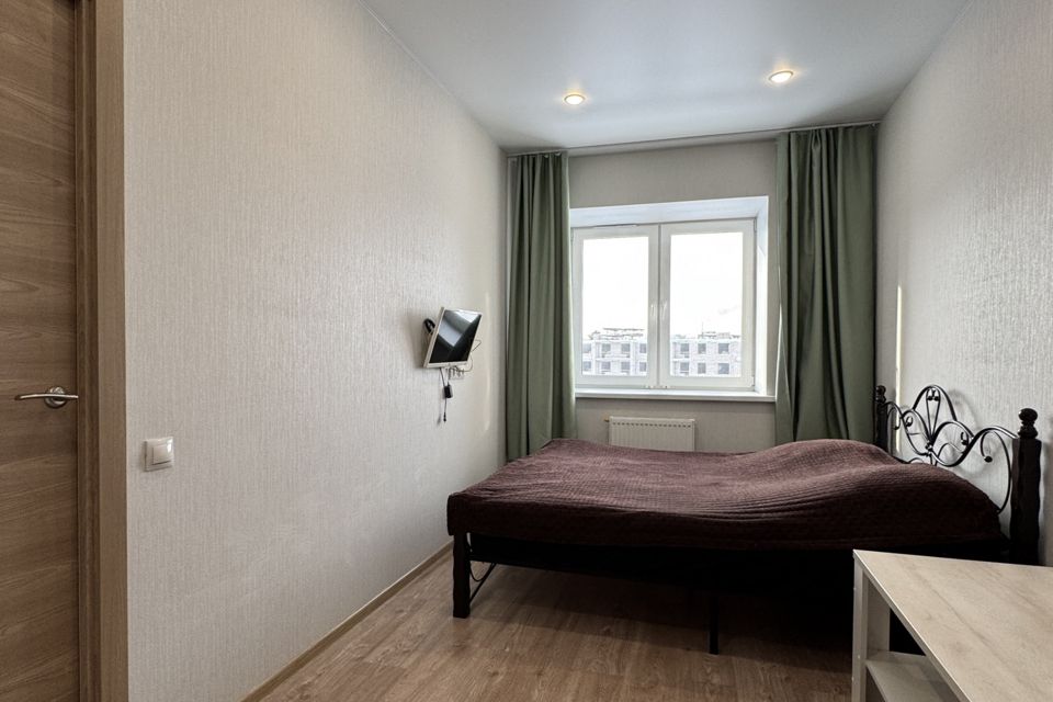 Продаётся 1-комнатная квартира, 30 м²
