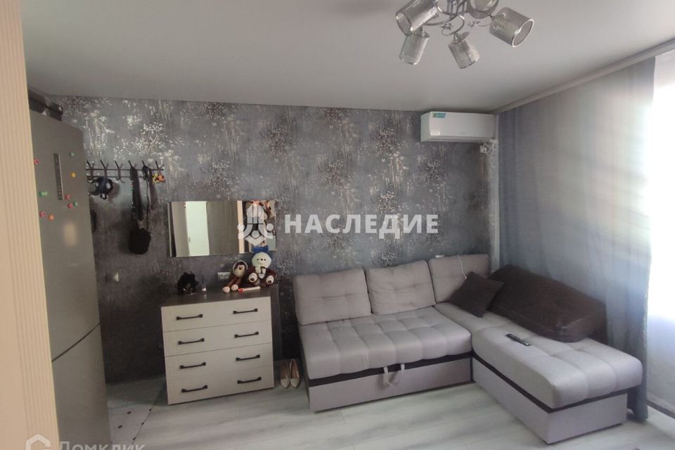 Продаётся студия, 19.2 м²
