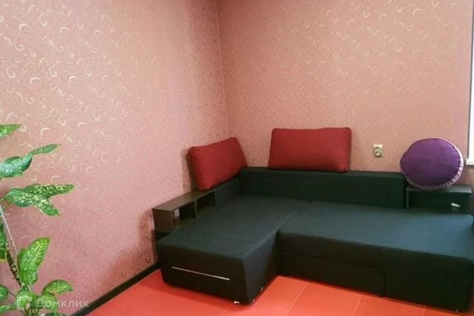 Продаётся студия, 28 м²