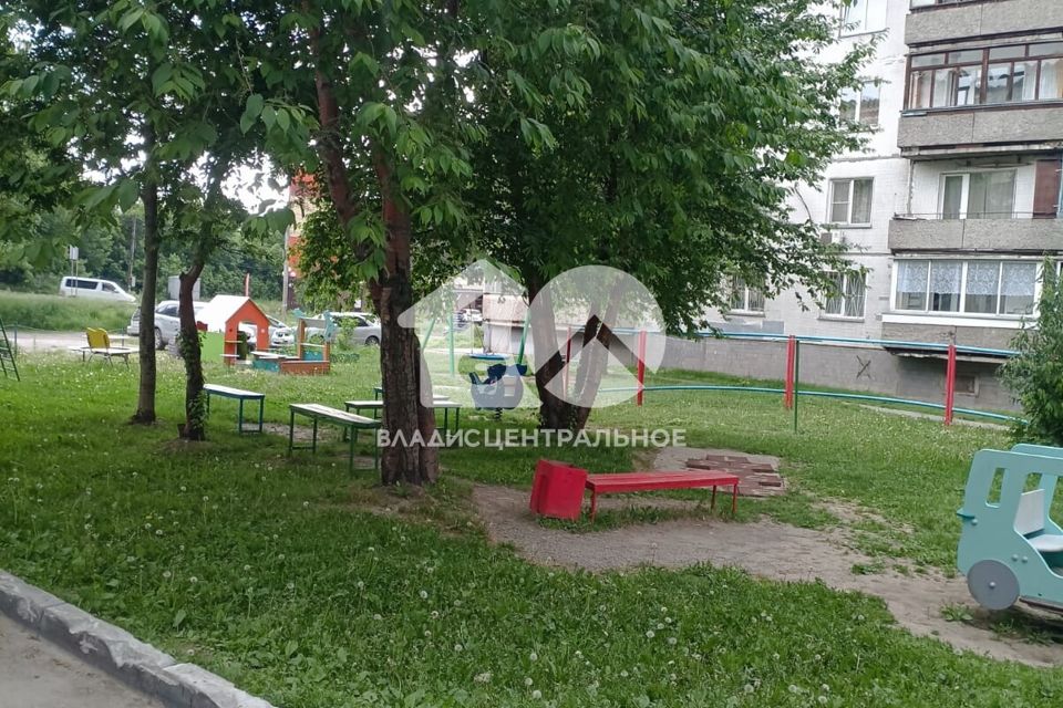 Продаётся 2-комнатная квартира, 47.2 м²