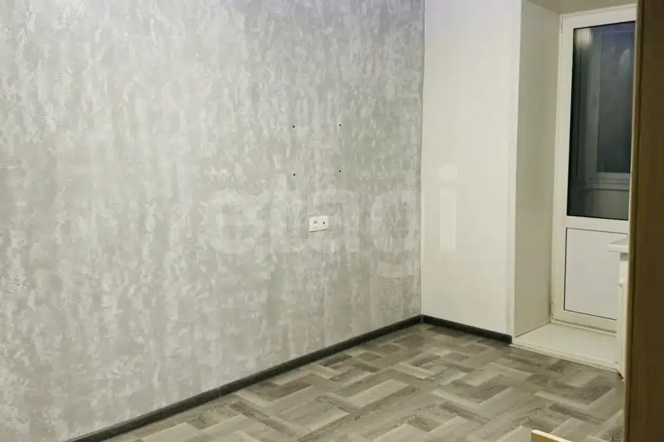 Продаётся 1-комнатная квартира, 21.5 м²